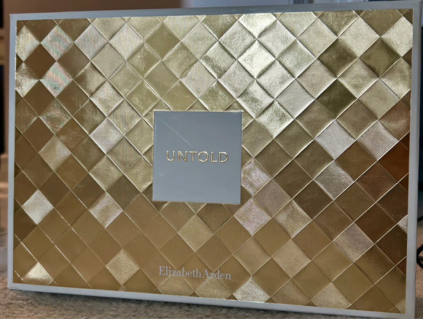 Elizabeth Arden Untold Eau de Parfum Gift Set - photo 2