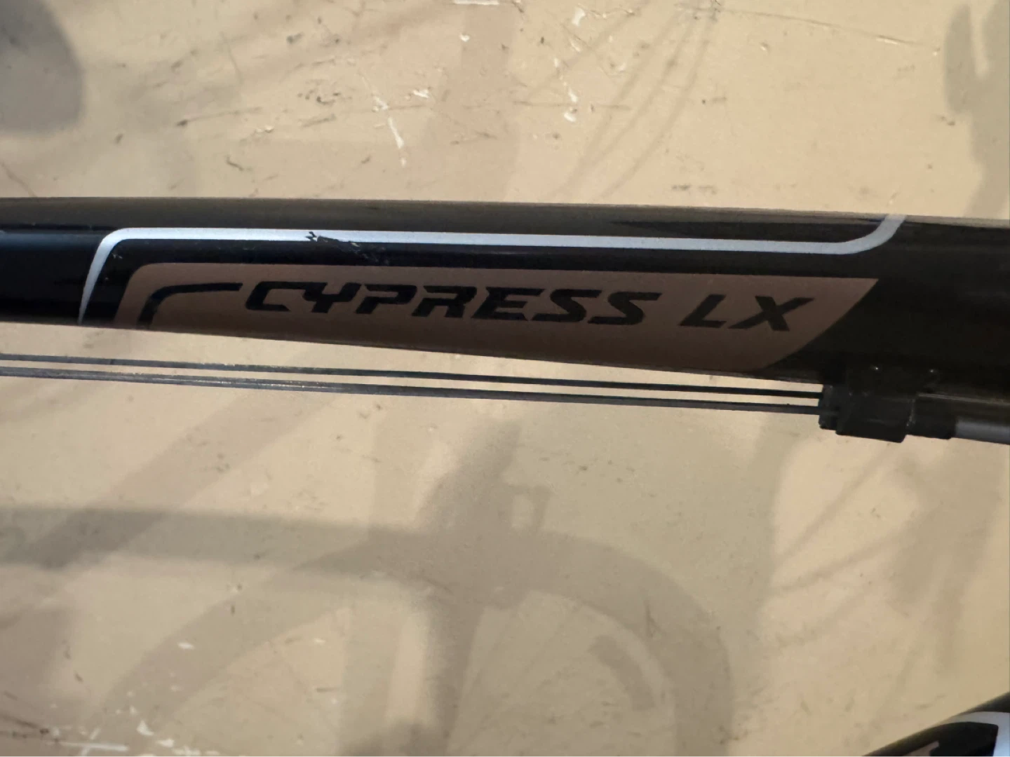 Giant Hybrid Bike - photo 5