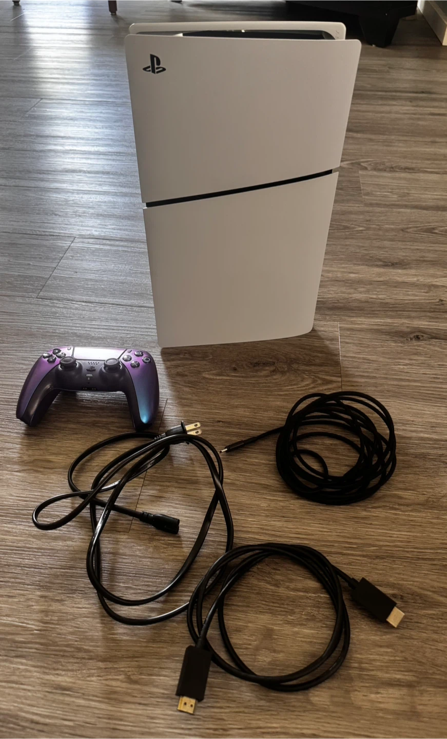PlayStation 5 slim digital 1TB