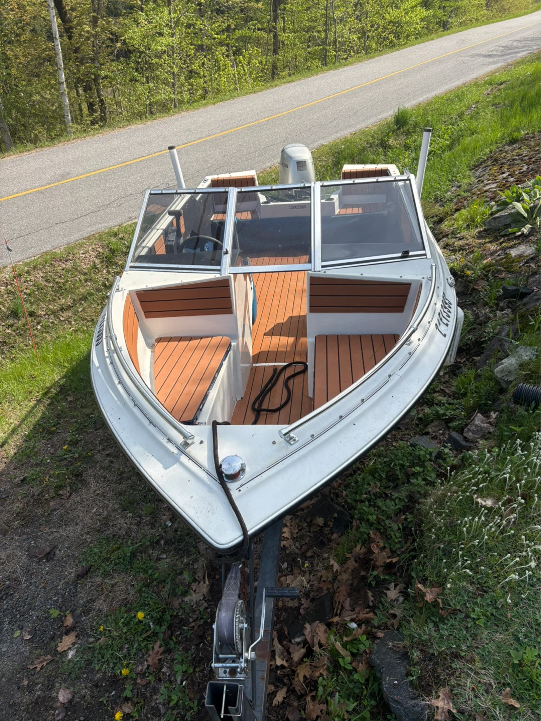 Cutter Classic 158 Boat - photo 5
