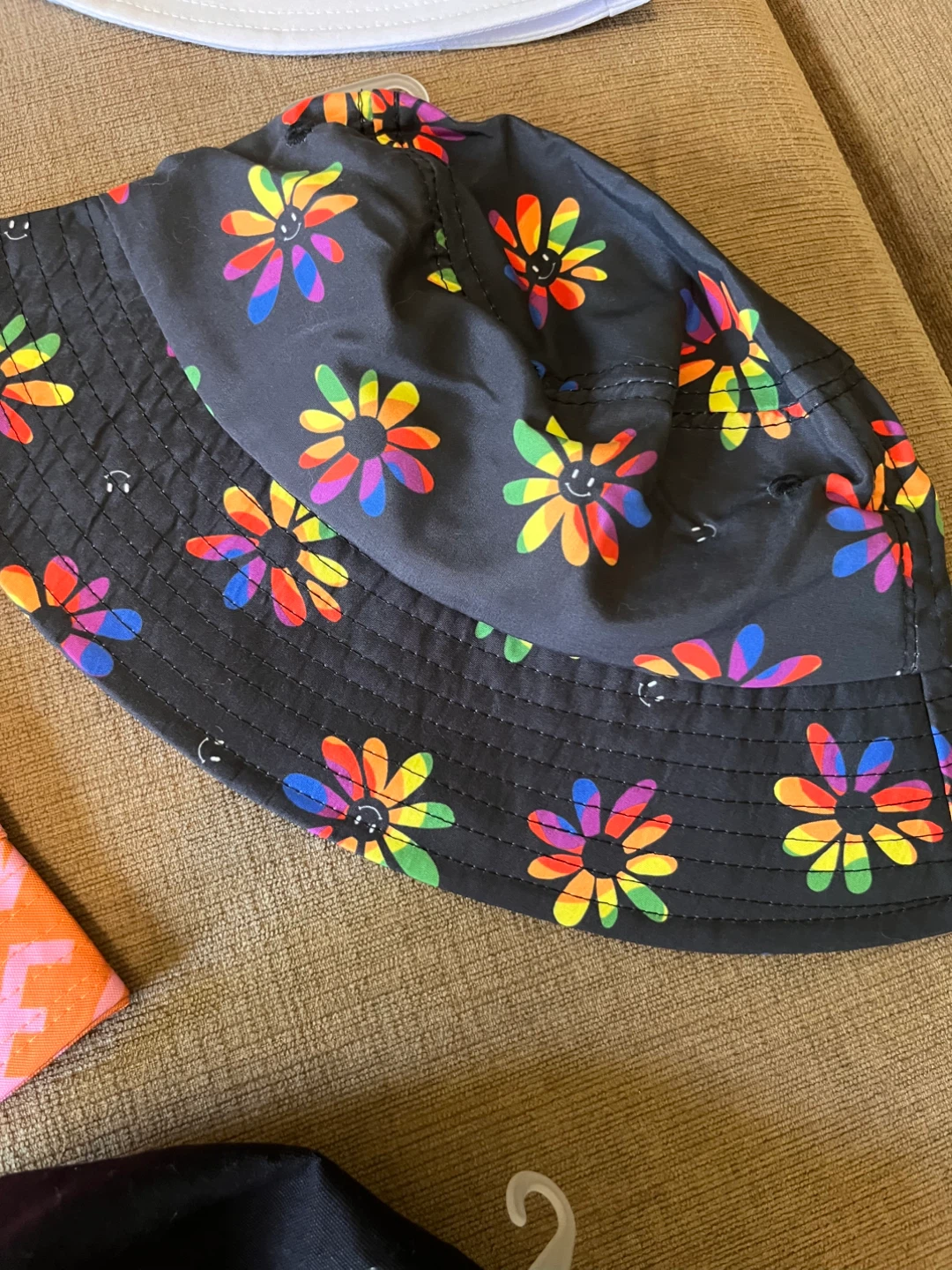 Brand NEW — $10 each Bucket Hats Adult Size Sun Hats - photo 4