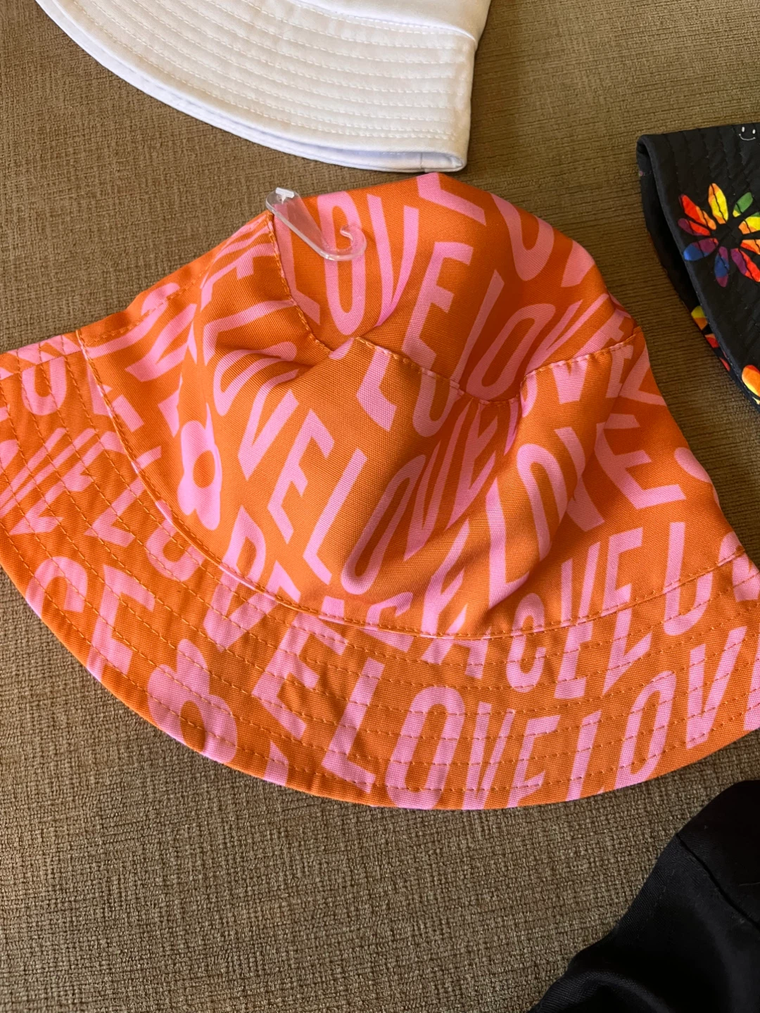 Brand NEW — $10 each Bucket Hats Adult Size Sun Hats - photo 3