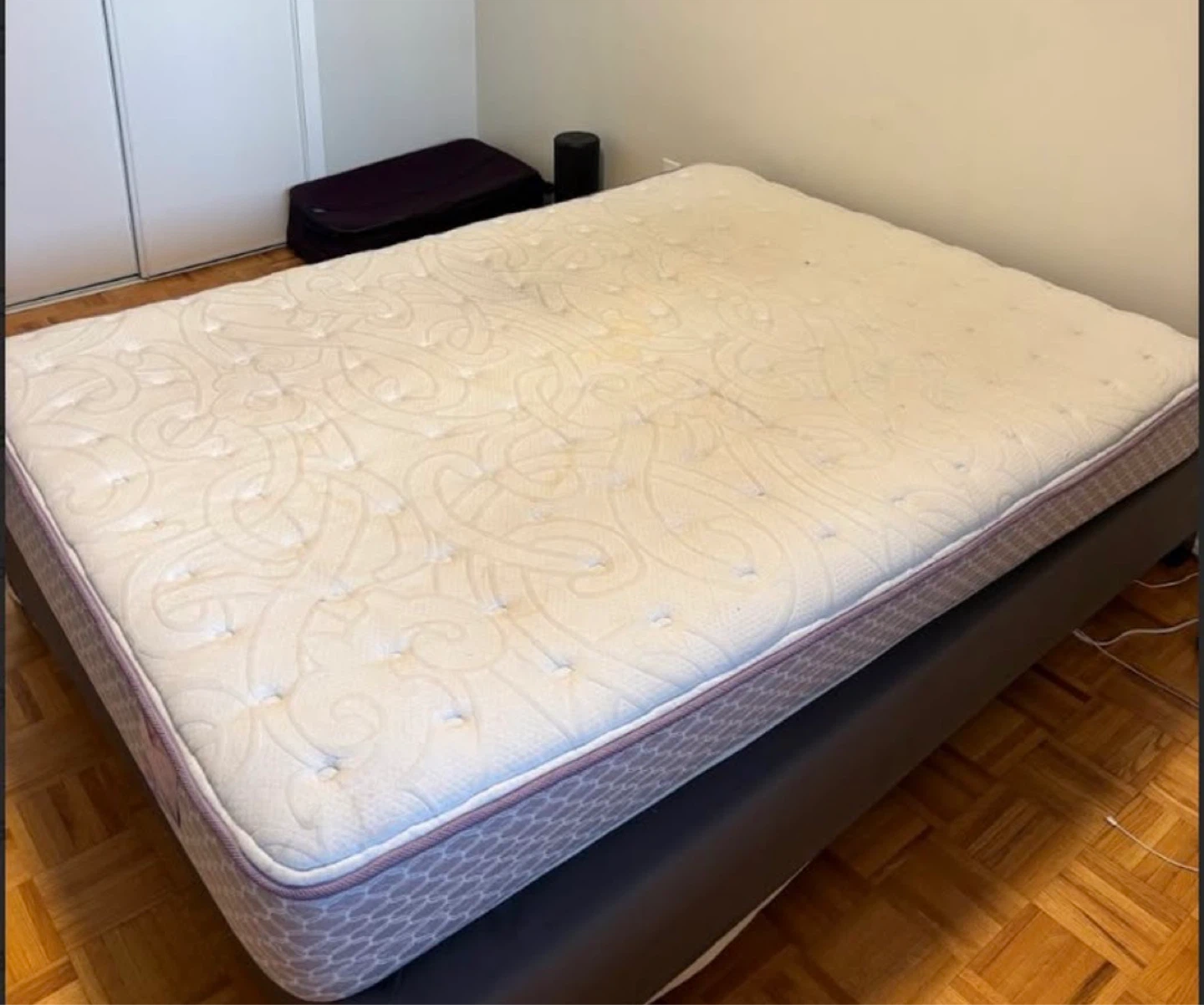 Sealy Posturepedic Optimum Mattress