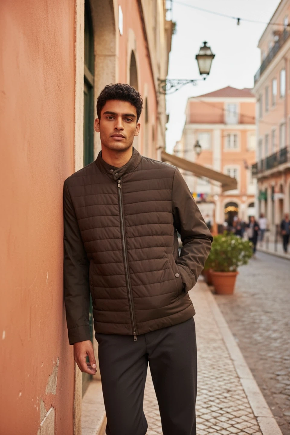 Herno Puffer Jacket