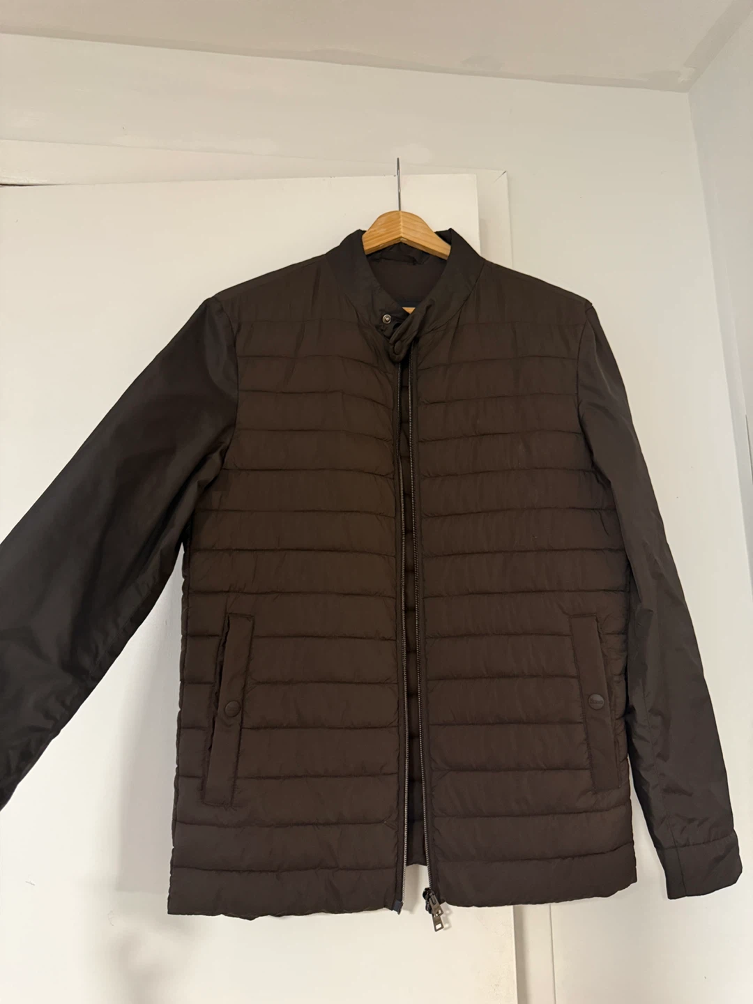 Herno Puffer Jacket - photo 2