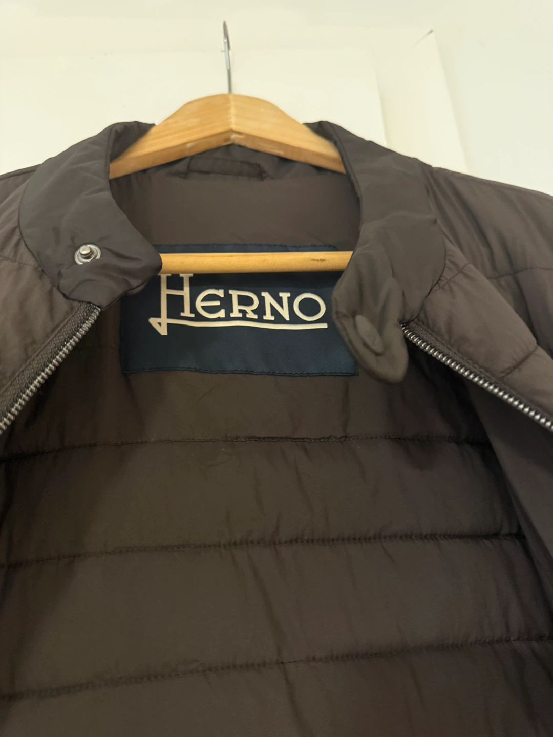 Herno Puffer Jacket - photo 3