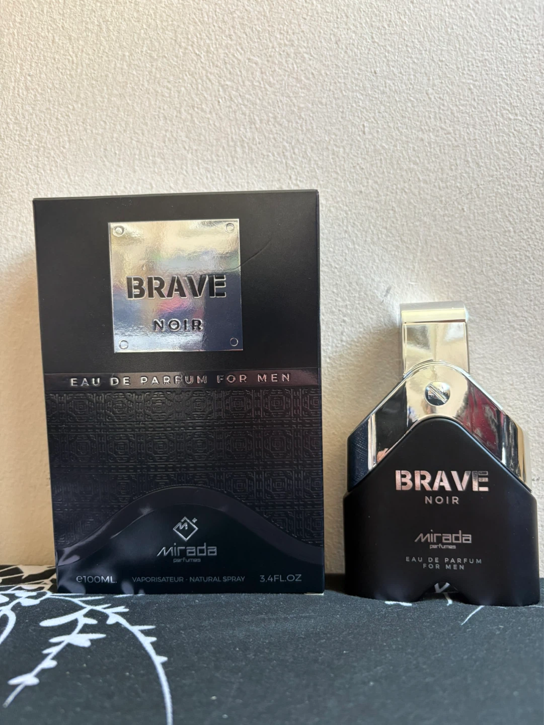 Men’s Fragrances - photo 4