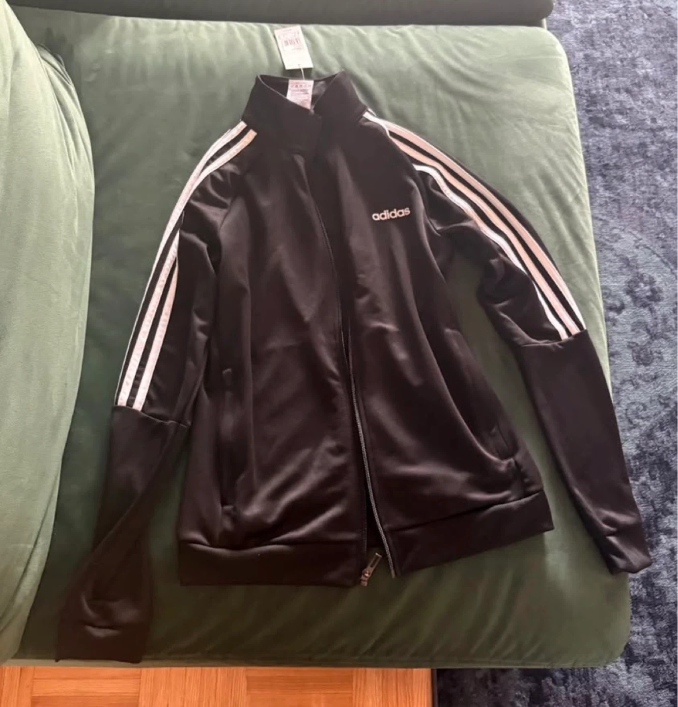 Various women’s clothing items
