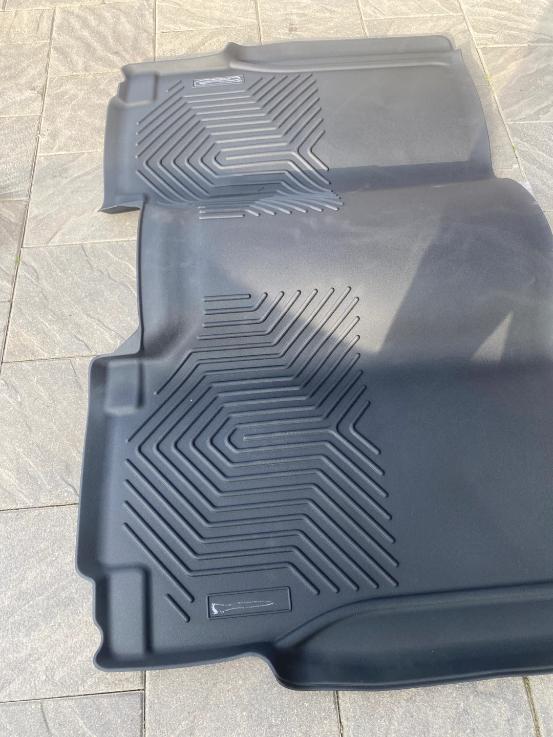 Floor Mats Dodge Ram - photo 5