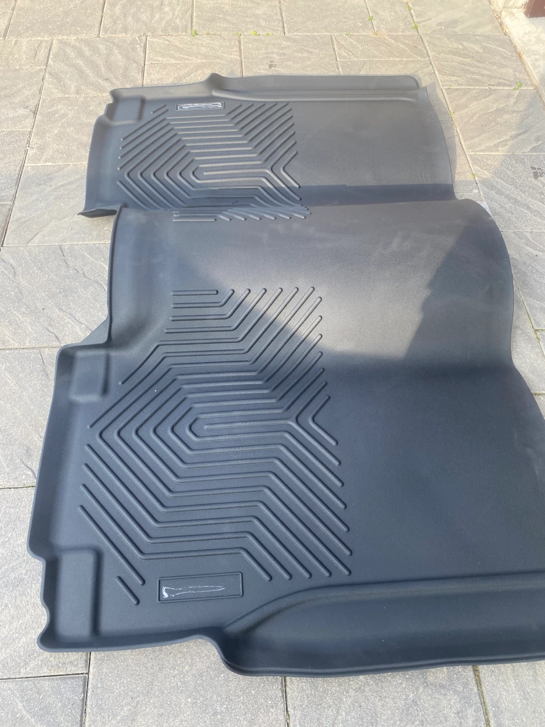 Floor Mats Dodge Ram - photo 4