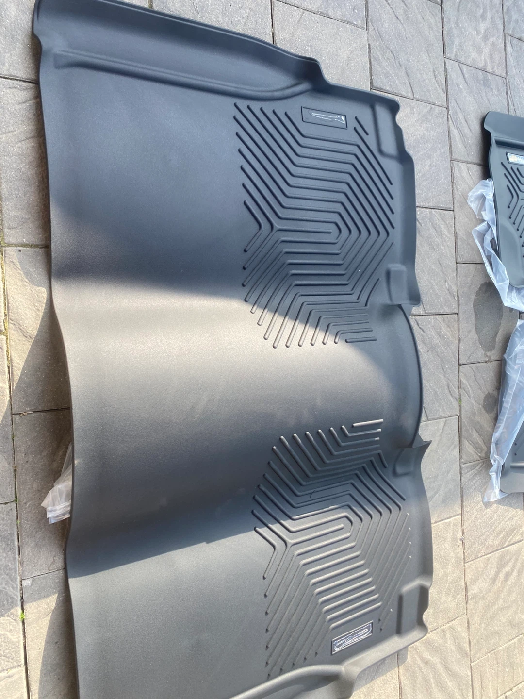 Floor Mats Dodge Ram - photo 2