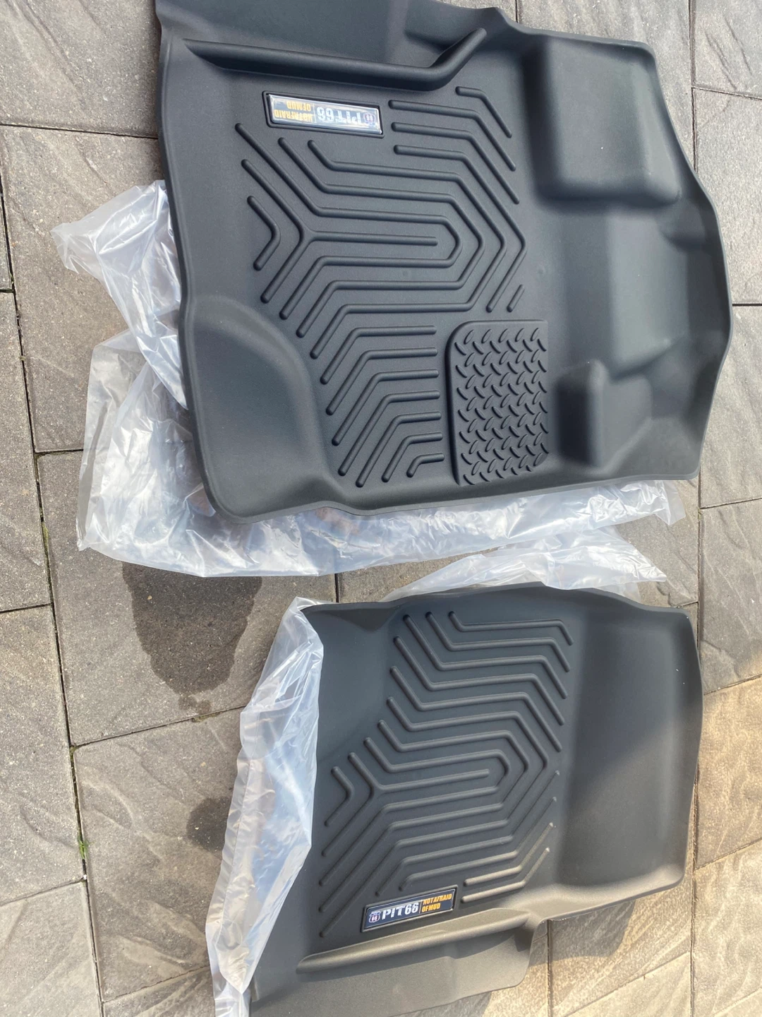 Floor Mats Dodge Ram