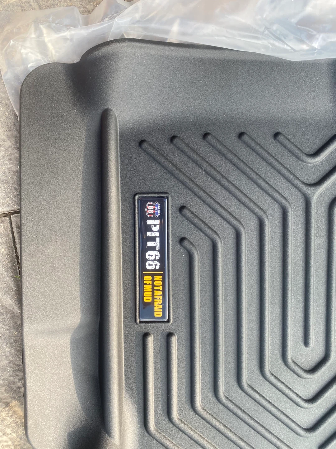 Floor Mats Dodge Ram - photo 3