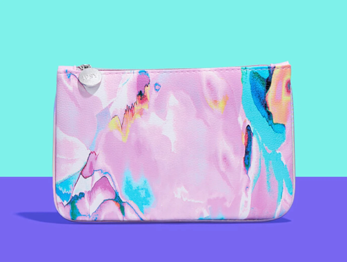 Ipsy Cosmetic Bag