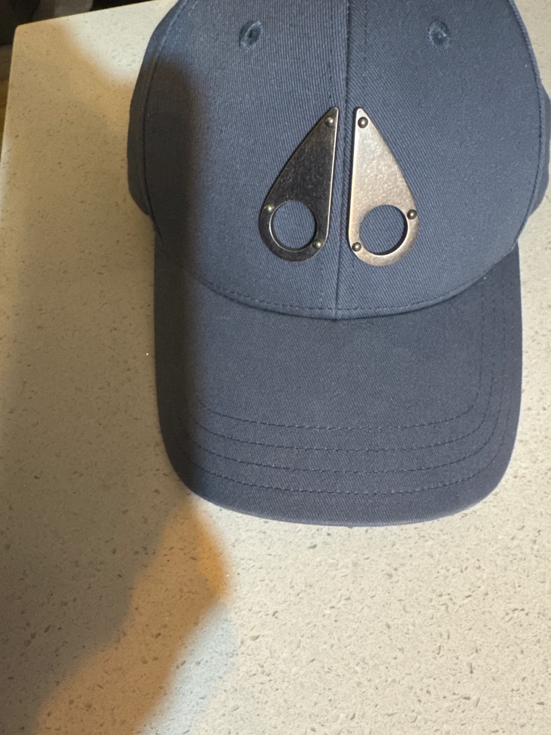 Moose Knuckles Baseball Cap