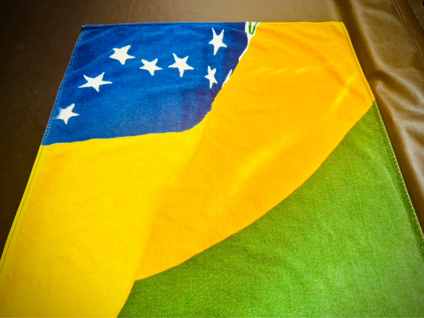 Brasil Towel by Buettner - photo 3