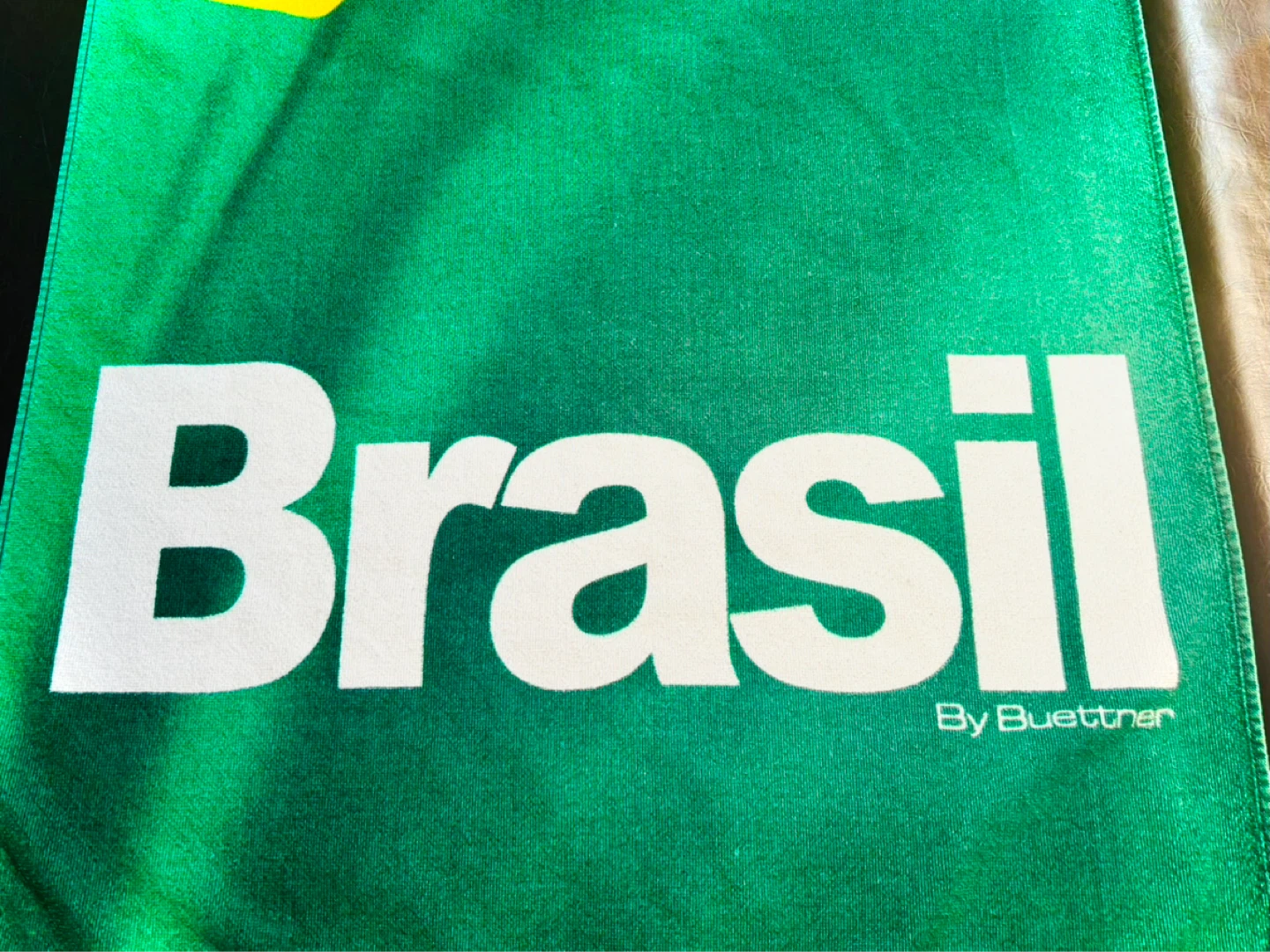 Brasil Towel by Buettner - photo 2