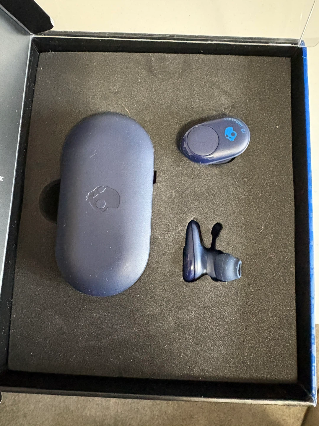 Skullcandy Push Truly Wireless Earbuds
