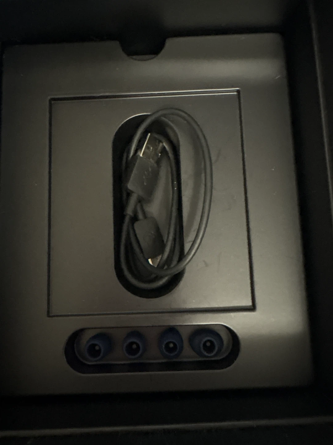 Skullcandy Push Truly Wireless Earbuds - photo 3