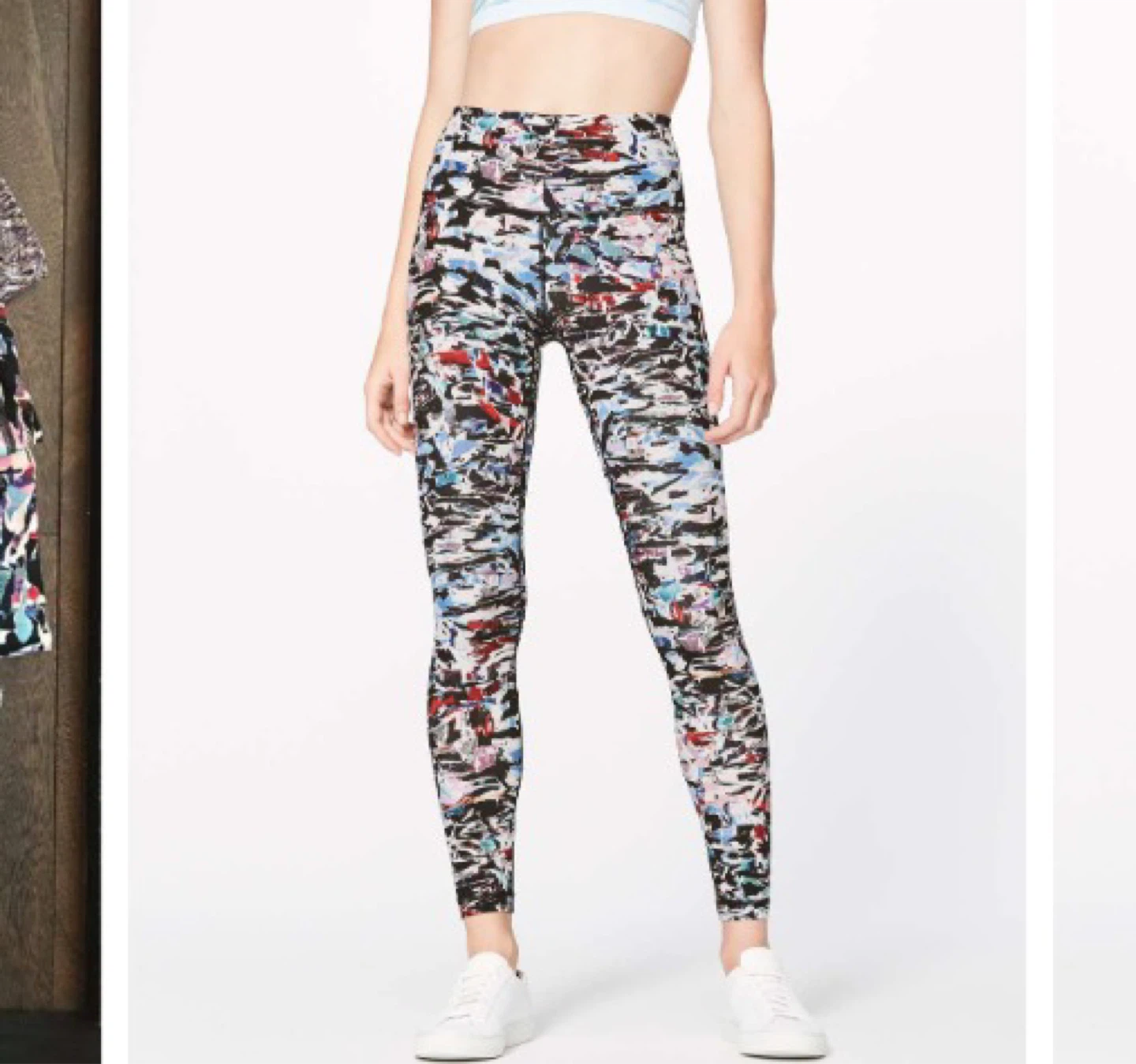 Lululemon Size 6 Pants
