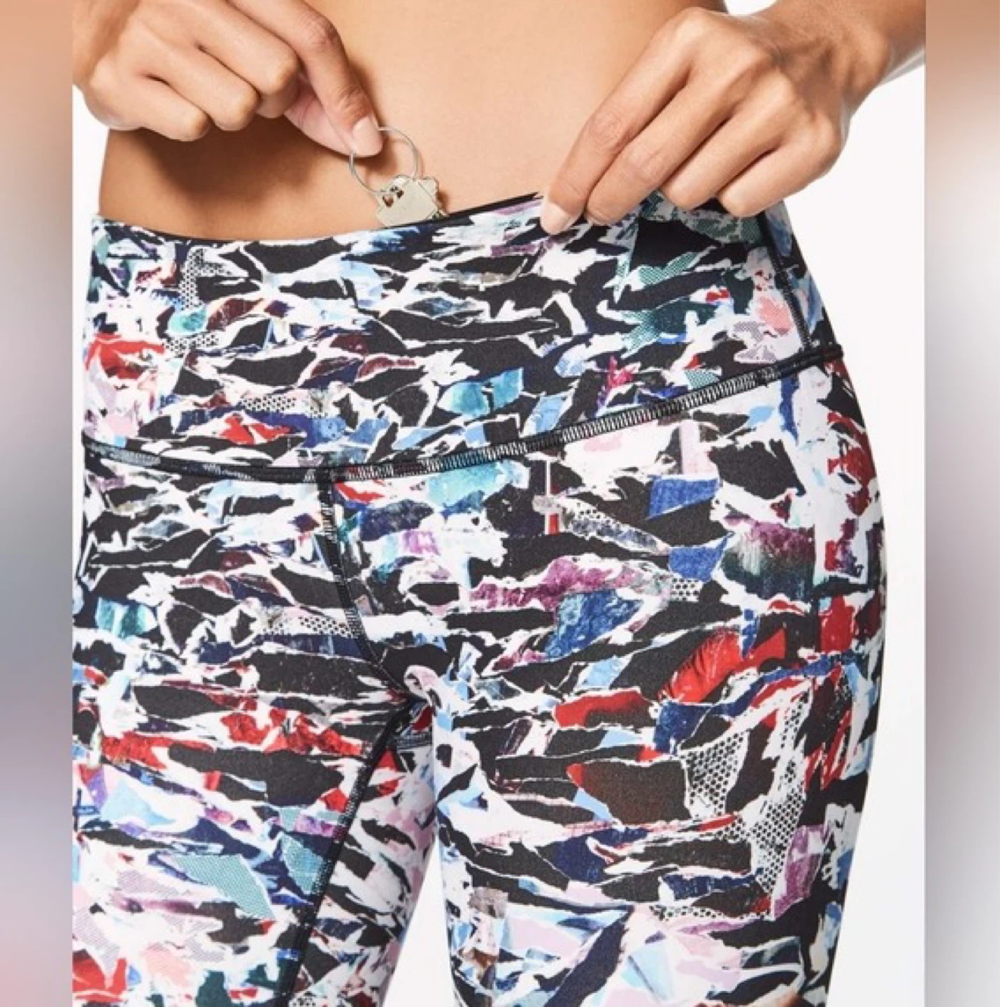 Lululemon Size 6 Pants - photo 2