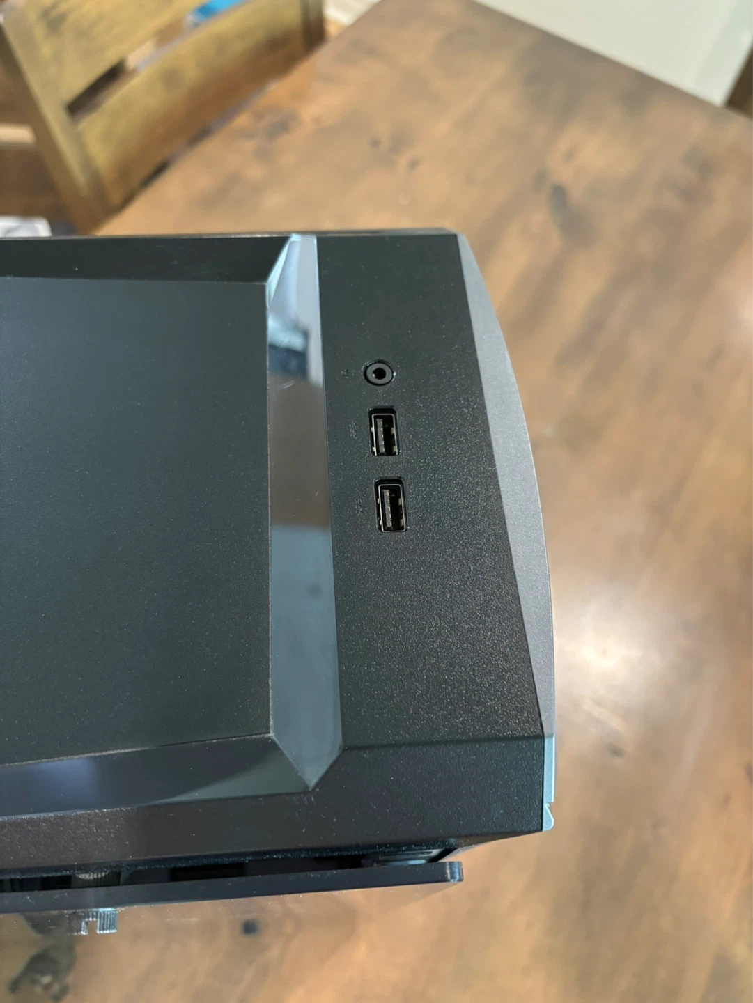 ASUS ROG Gaming PC – Ryzen 7 / RTX 3060 / 32GB RAM - photo 4