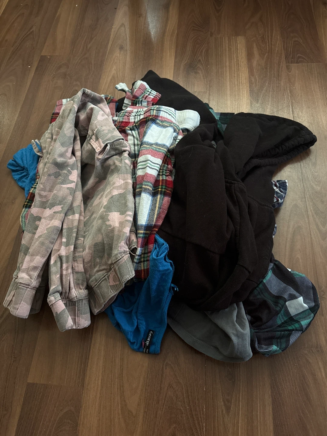 Bundle of women’s Clothes