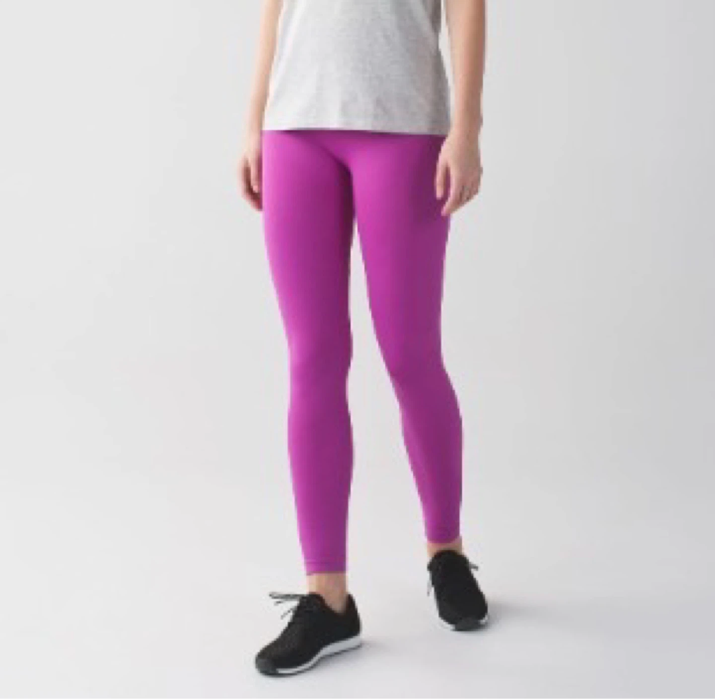 Lululemon Size 6 Pants