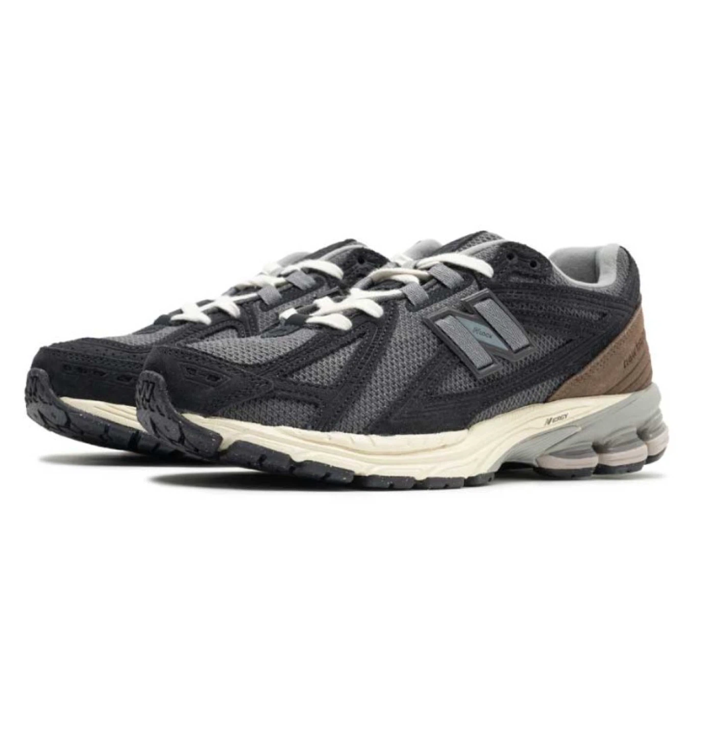 New Balance Unisex 1906F Sneakers - 8M / 9.5W - photo 2