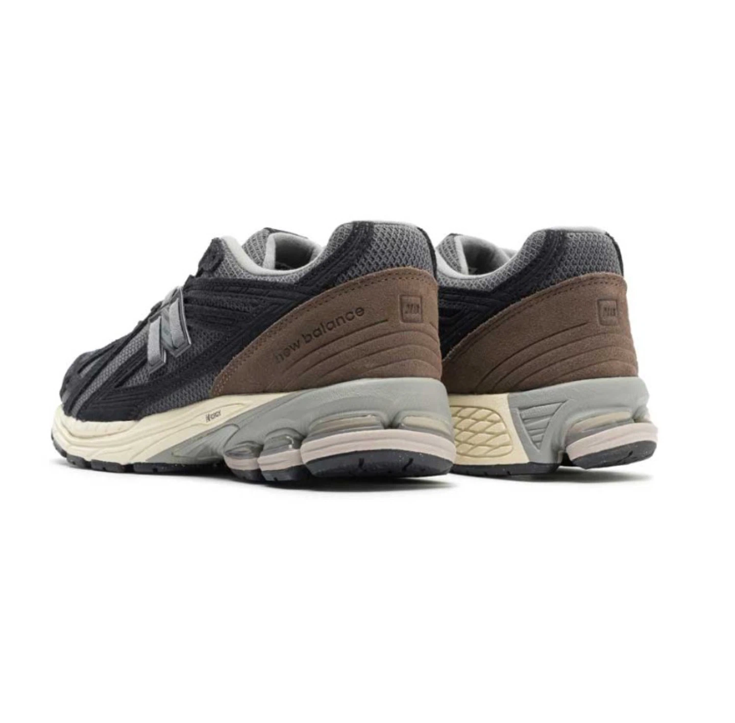 New Balance Unisex 1906F Sneakers - 8M / 9.5W - photo 3