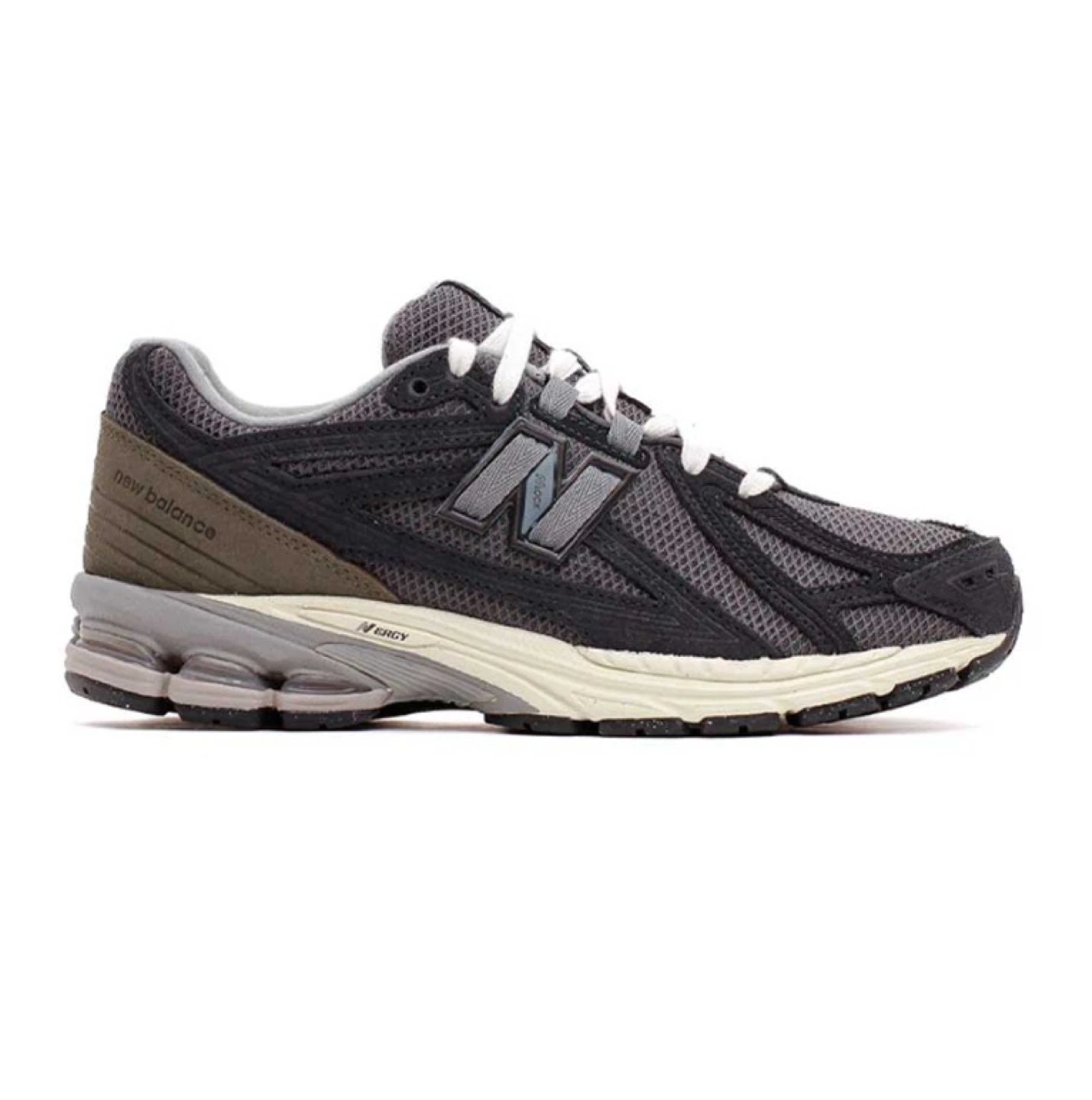 New Balance Unisex 1906F Sneakers - 8M / 9.5W