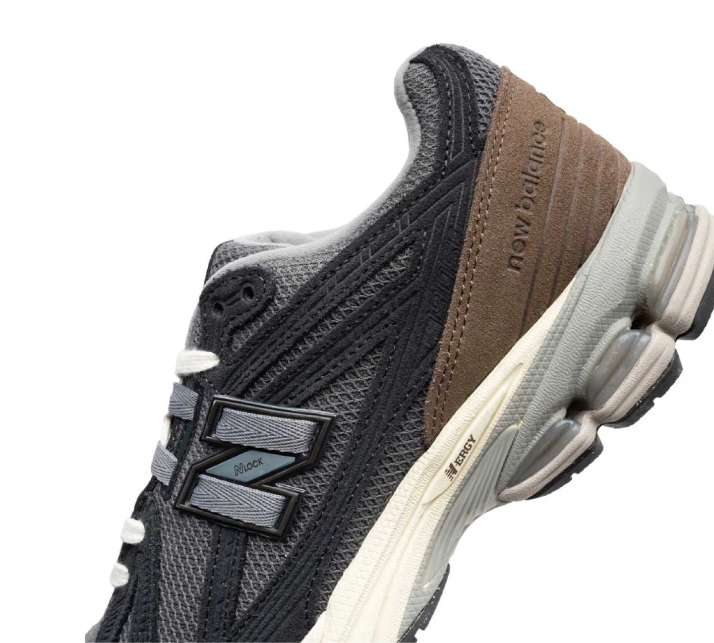 New Balance Unisex 1906F Sneakers - 8M / 9.5W - photo 5