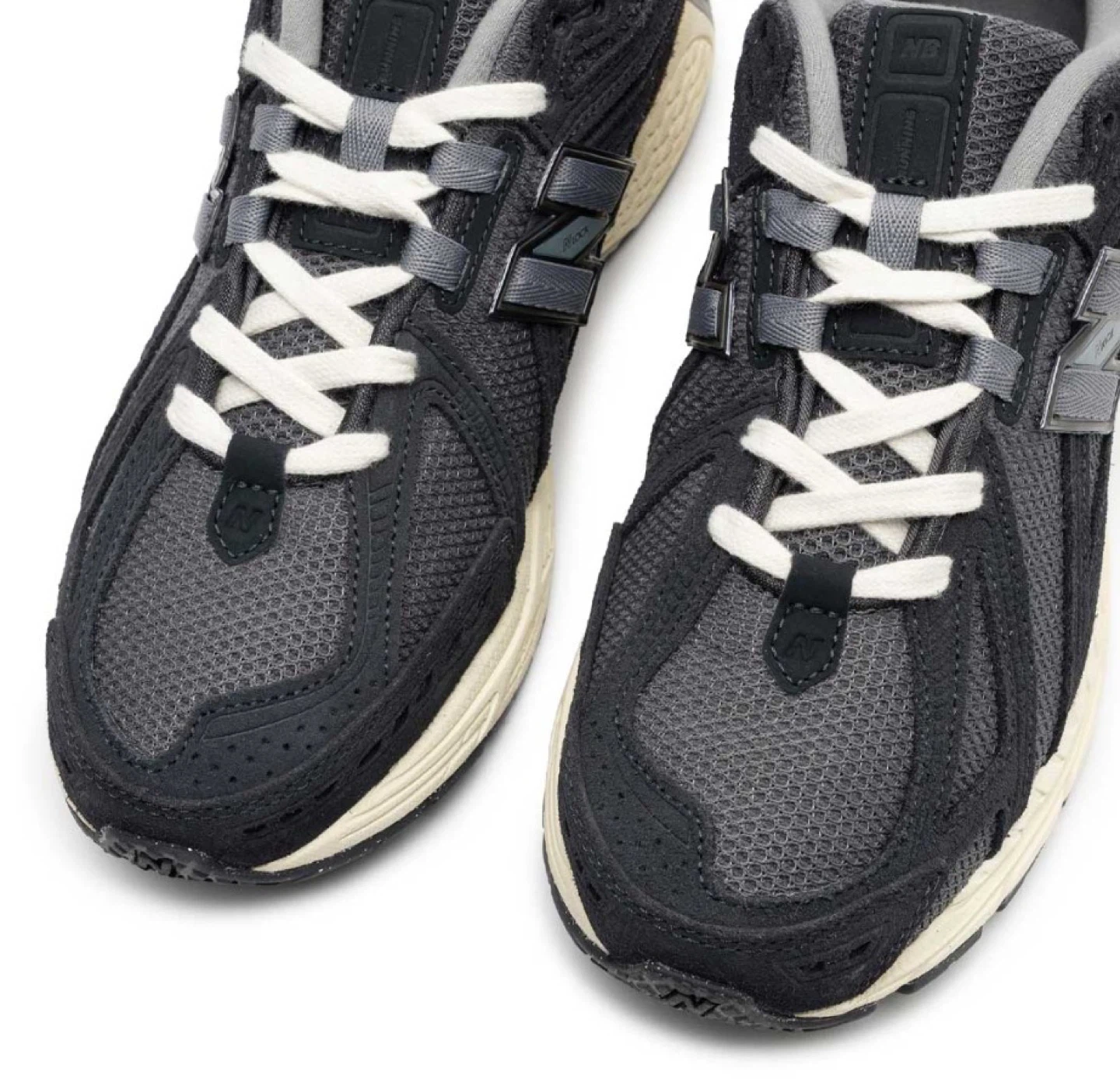 New Balance Unisex 1906F Sneakers - 8M / 9.5W - photo 4