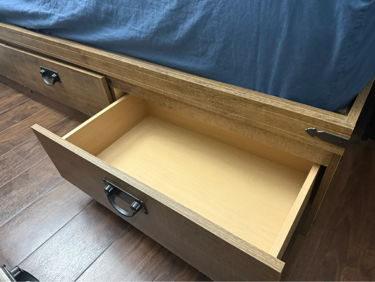 Single bed frames - photo 3