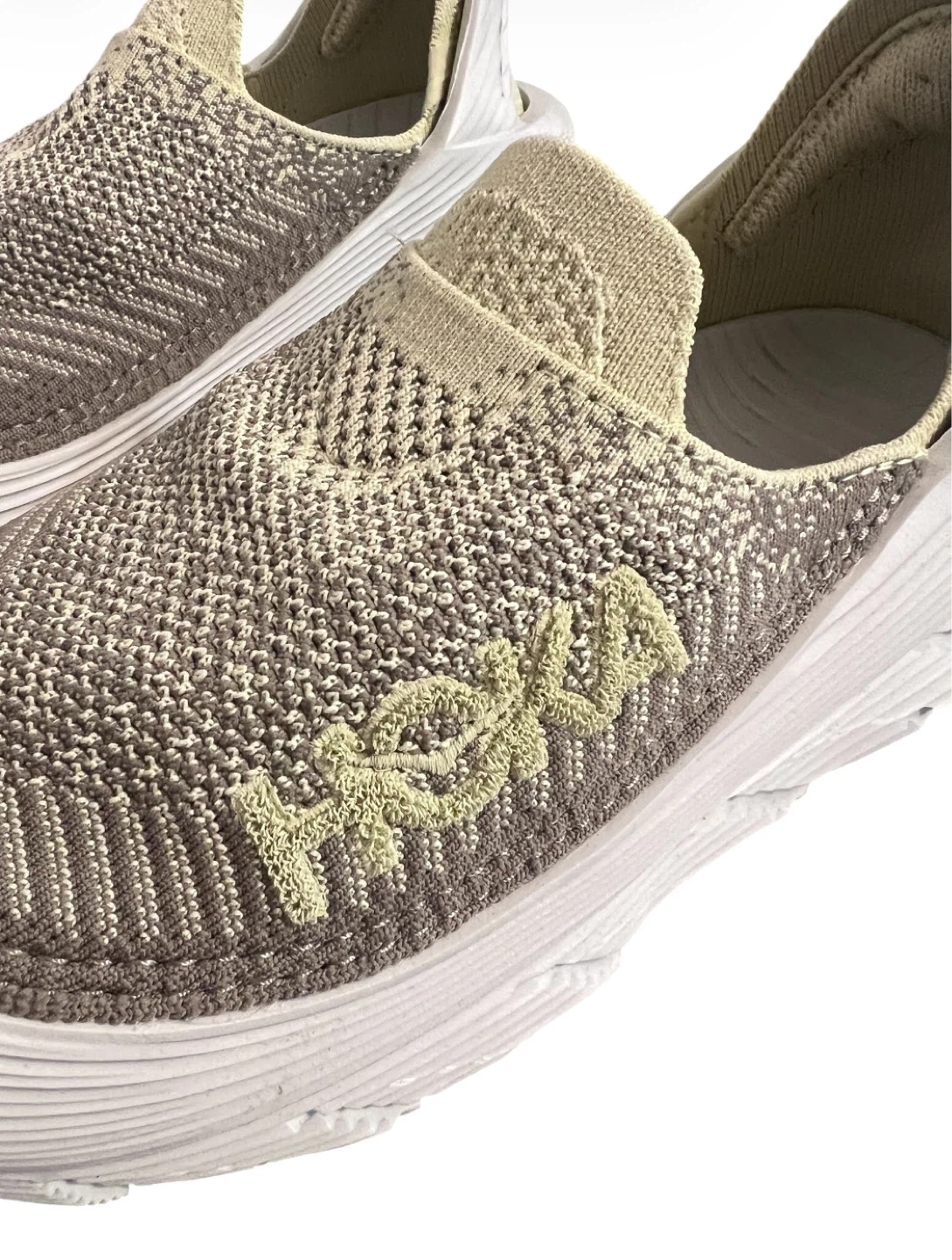 HOKA Restore TC Slip-On Sneakers – Women’s Size 6 / Youth Size 5 - photo 4