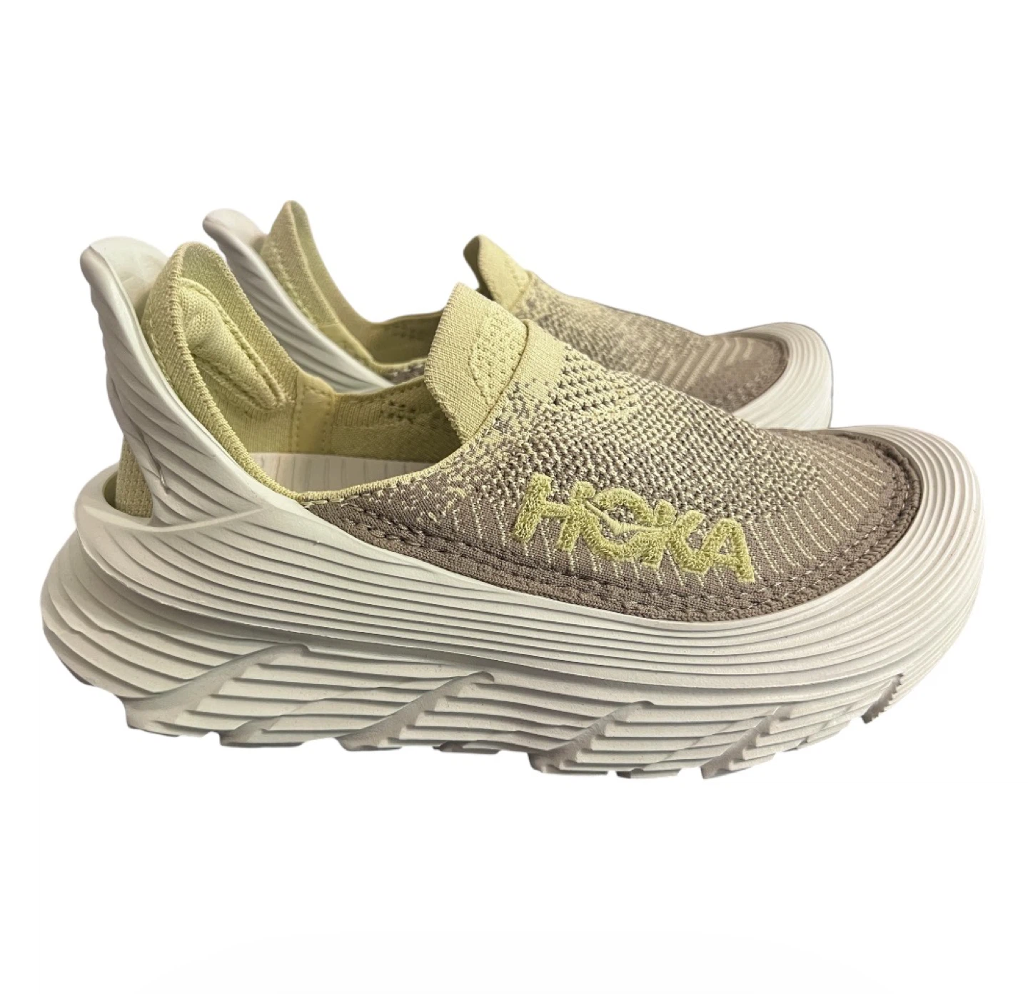 HOKA Restore TC Slip-On Sneakers – Women’s Size 6 / Youth Size 5