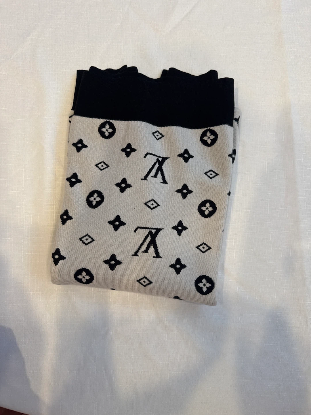 Louis Vuitton Monogram Sweater Size L - photo 3