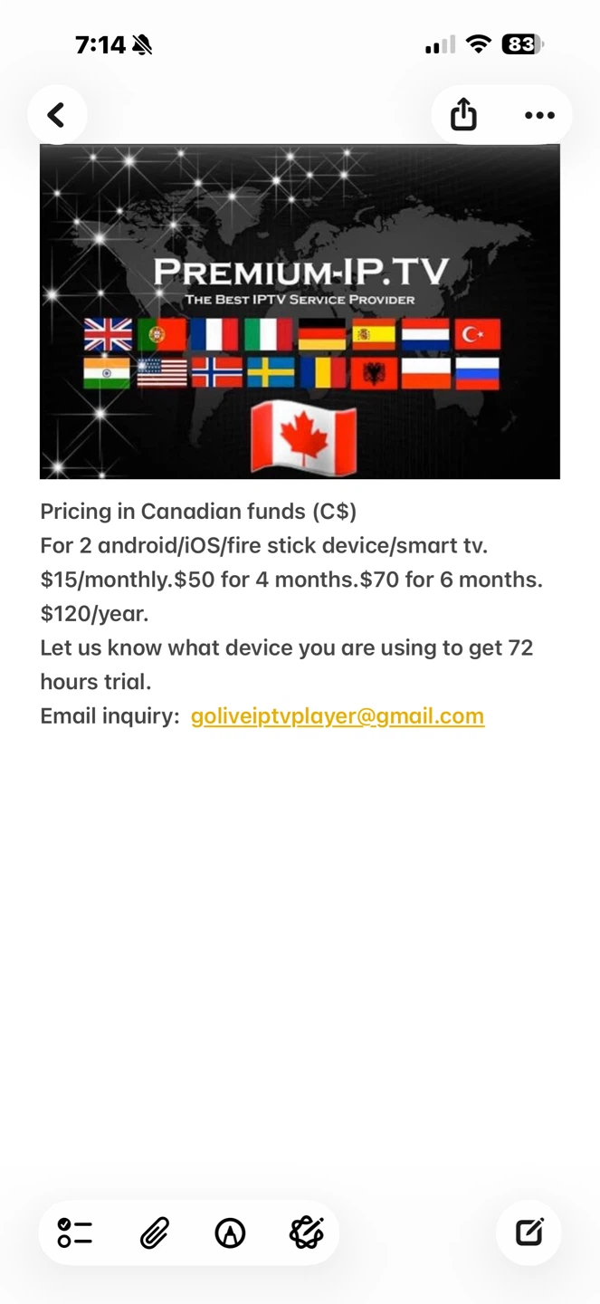 Iptv