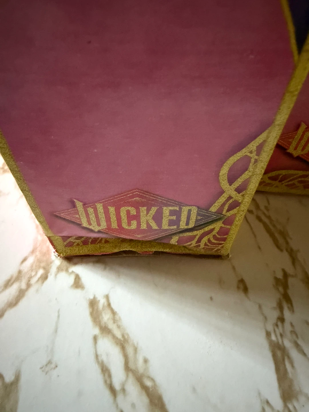 Wicked cereal - photo 5