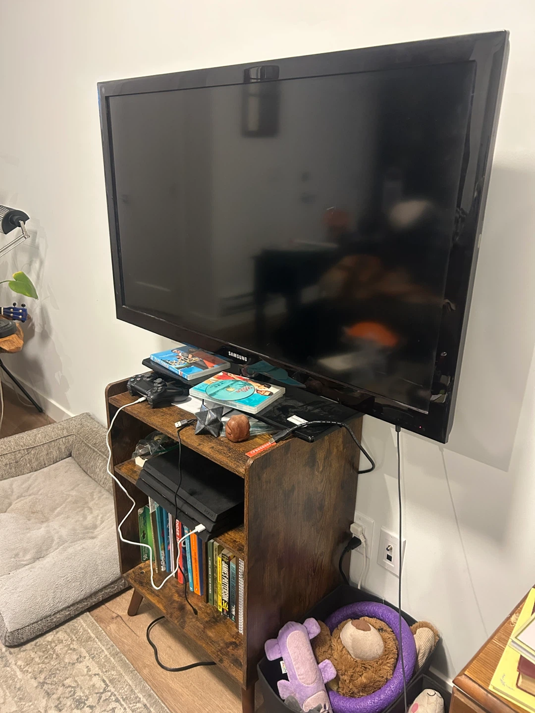 Samsung 50inch Flat Screen TV
