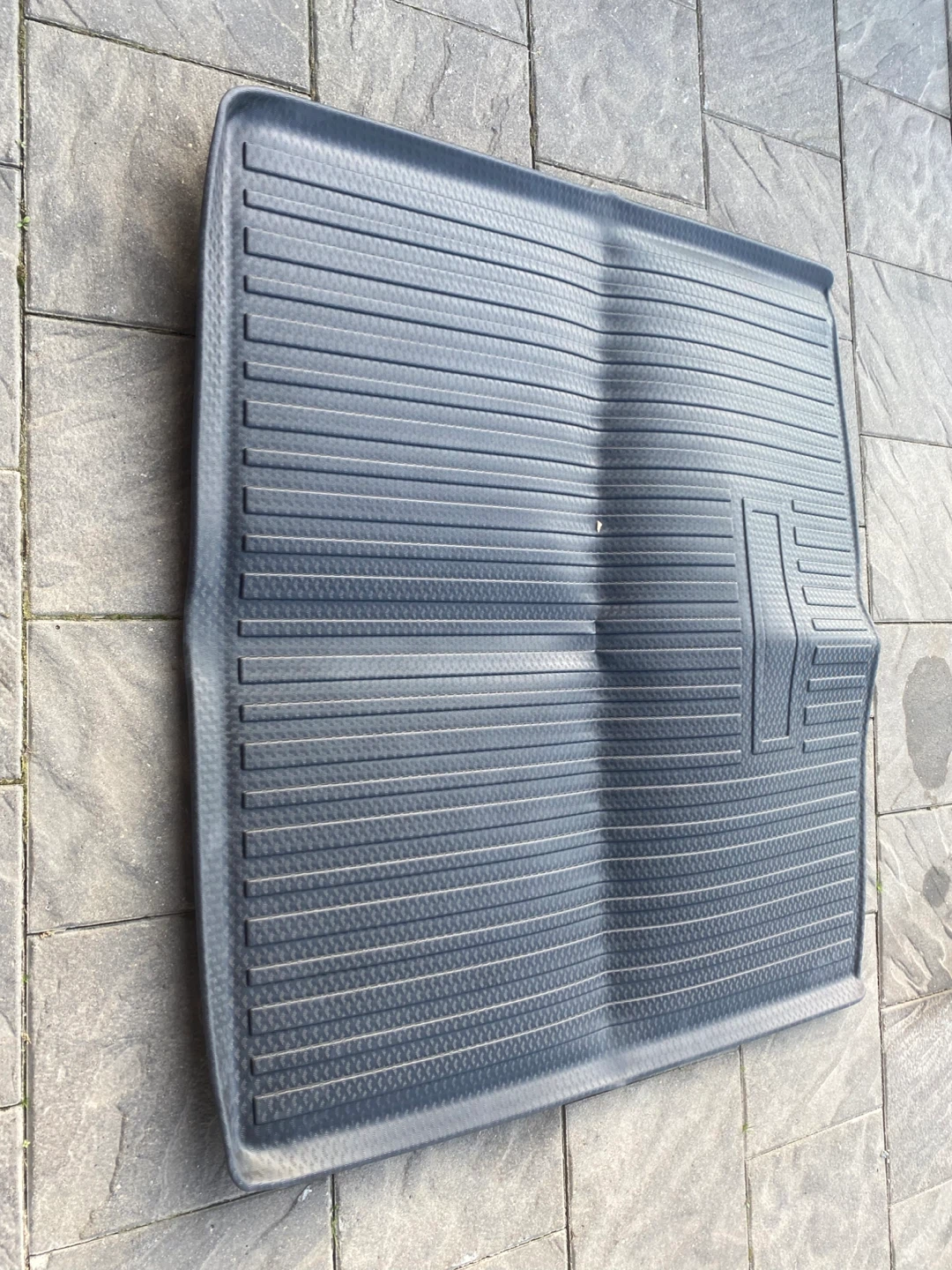 Trunk liner Mercedes