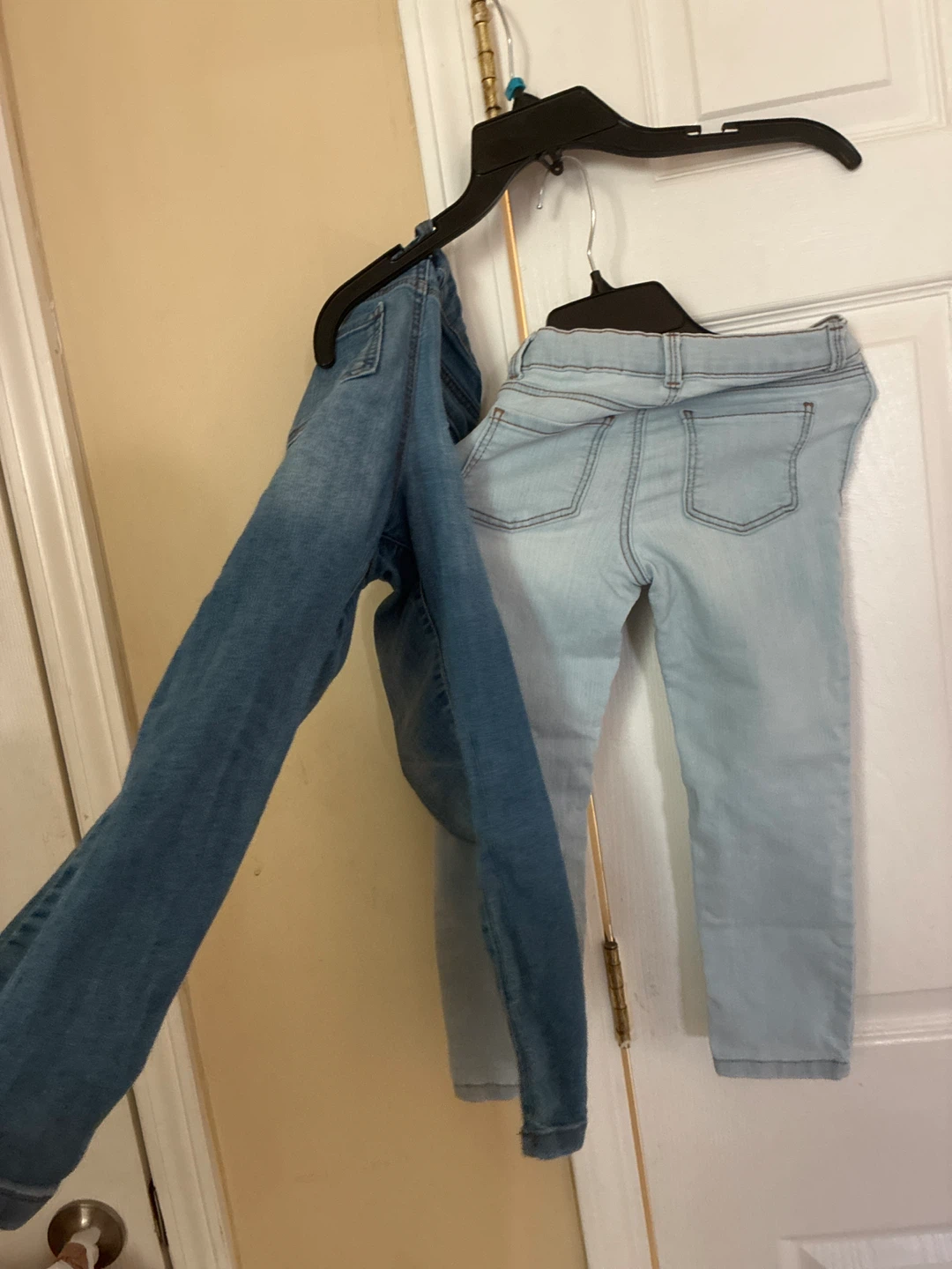 OshKosh B'gosh Toddler Girls Skinny Jeans Size 5T - photo 5