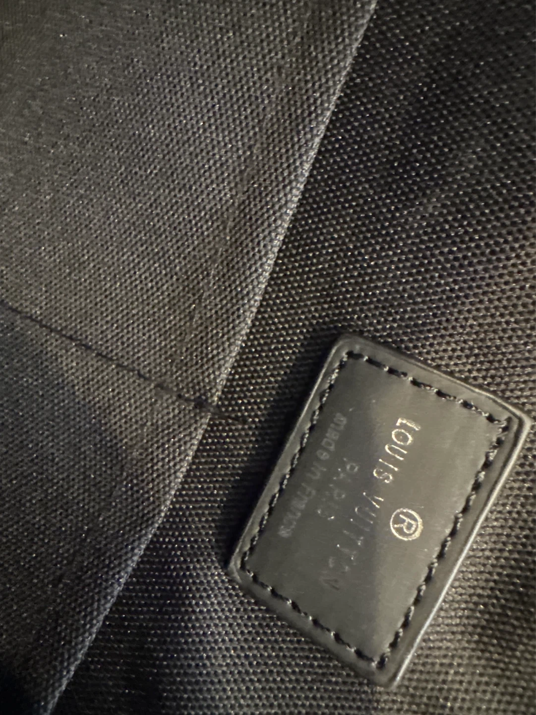 Louis Vuitton Monogram Briefcase - photo 3