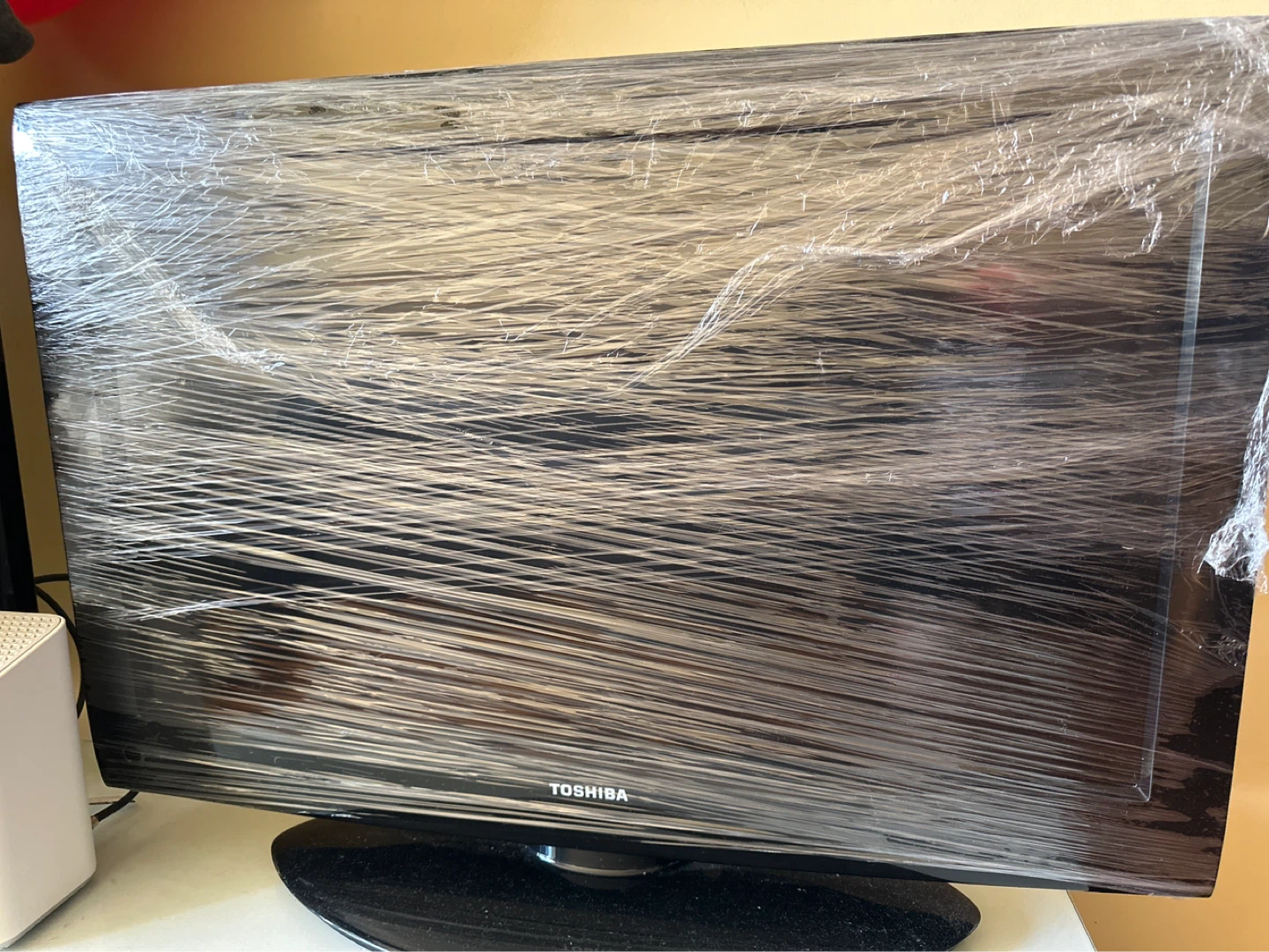 Toshiba TV