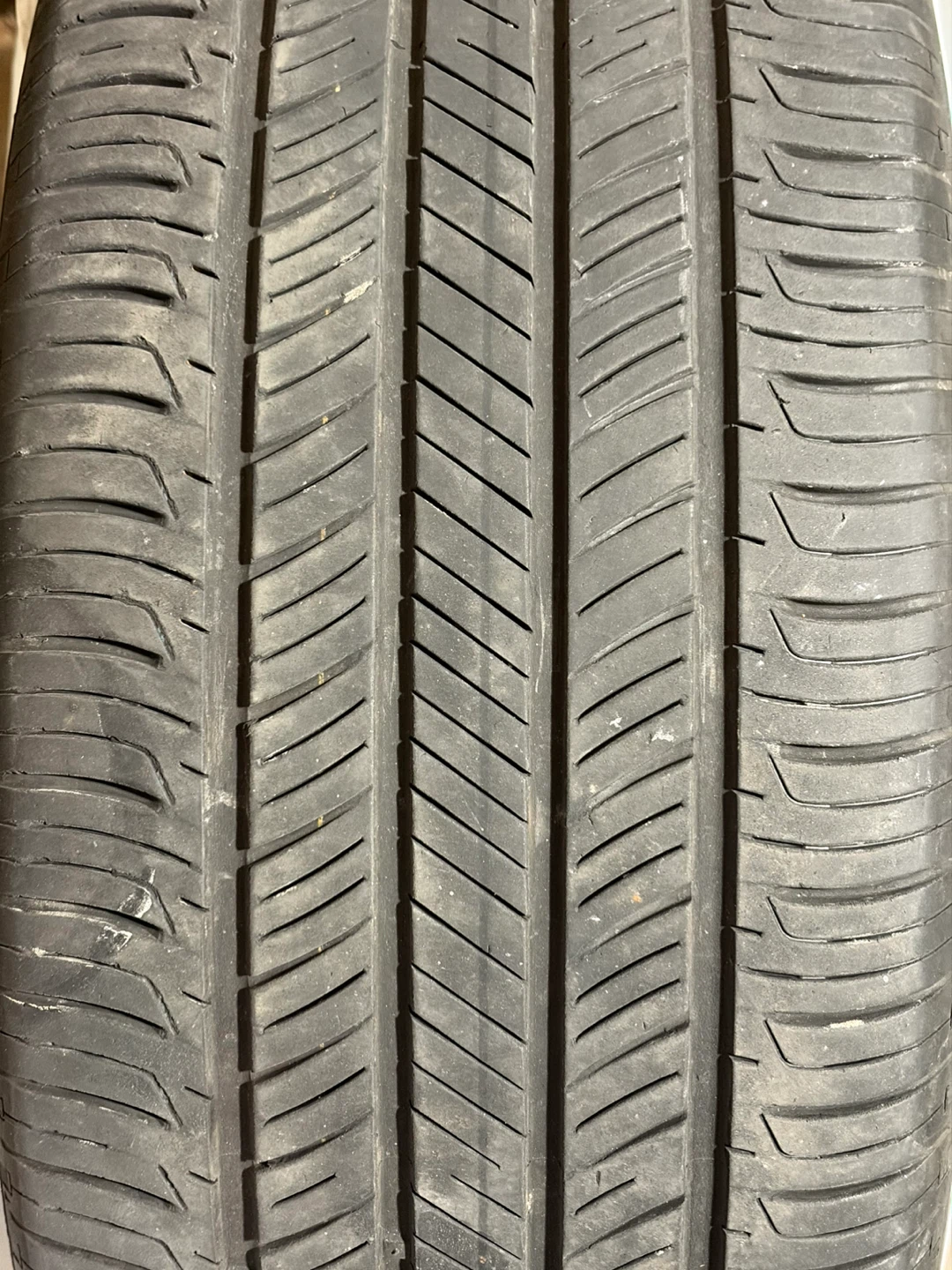 2 Hankook All Season Tires 225/50R17 – 5mm tread – No Repairs - photo 3