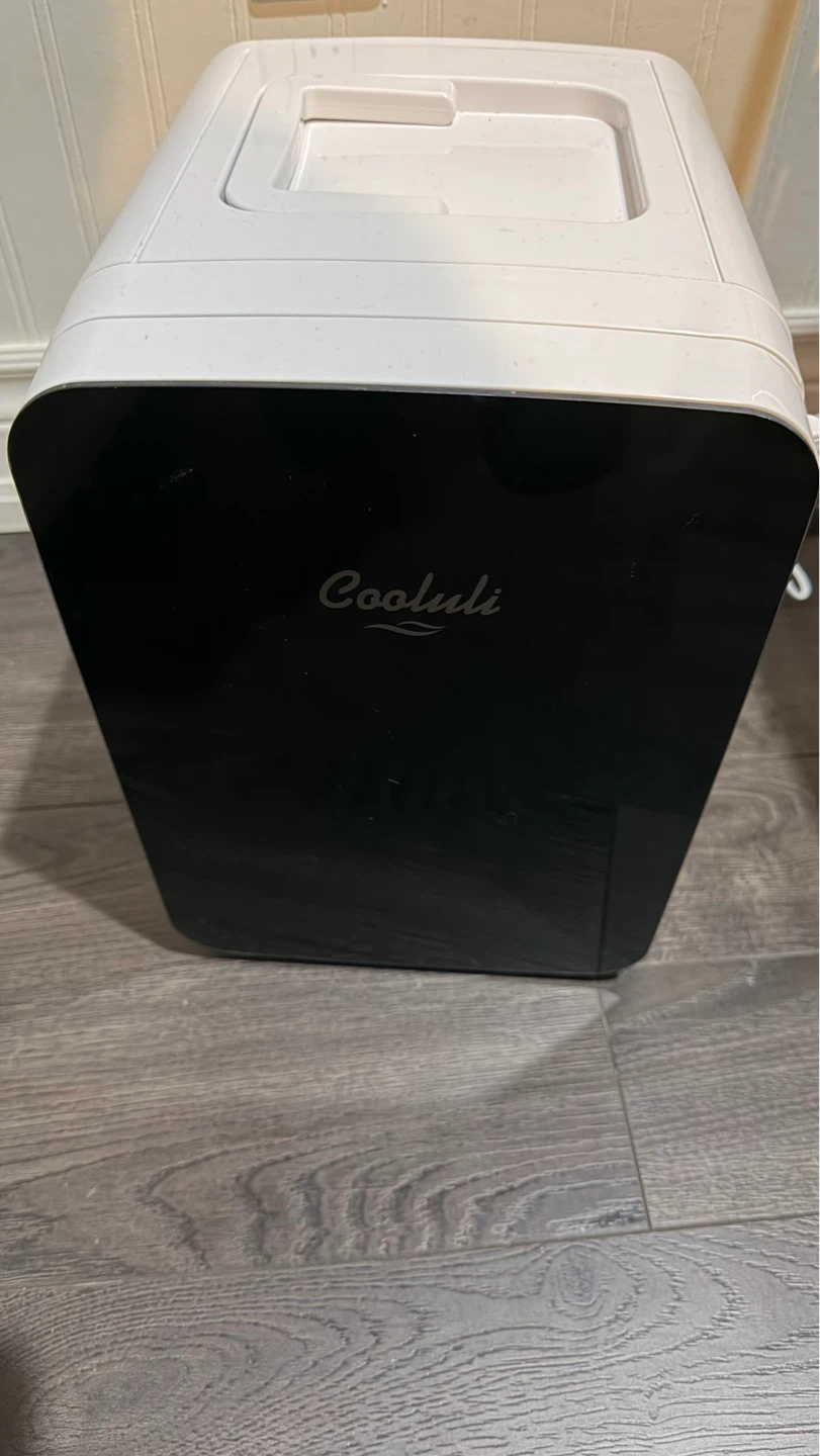 Cooluli Mini Fridge
