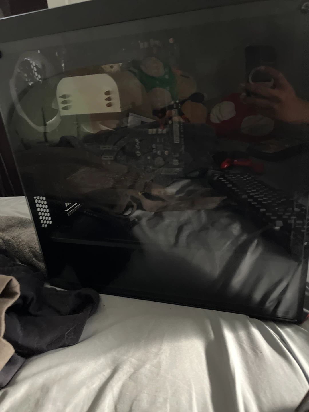 Cooler Master Jordan Edition PC Case - photo 2