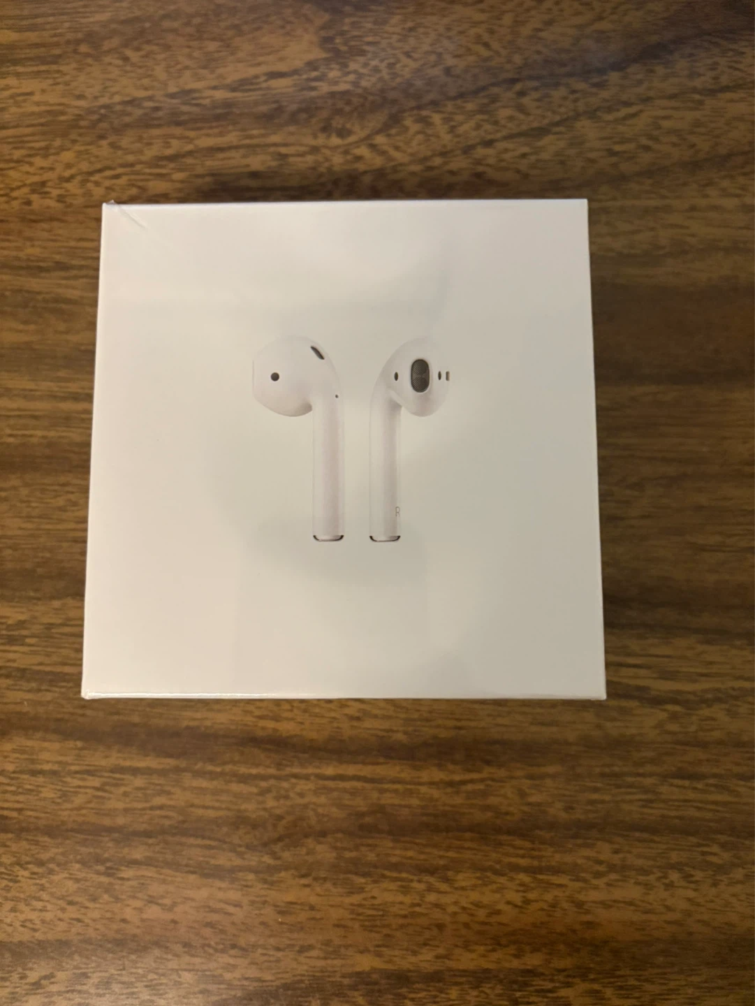 AirPod 2nd generation