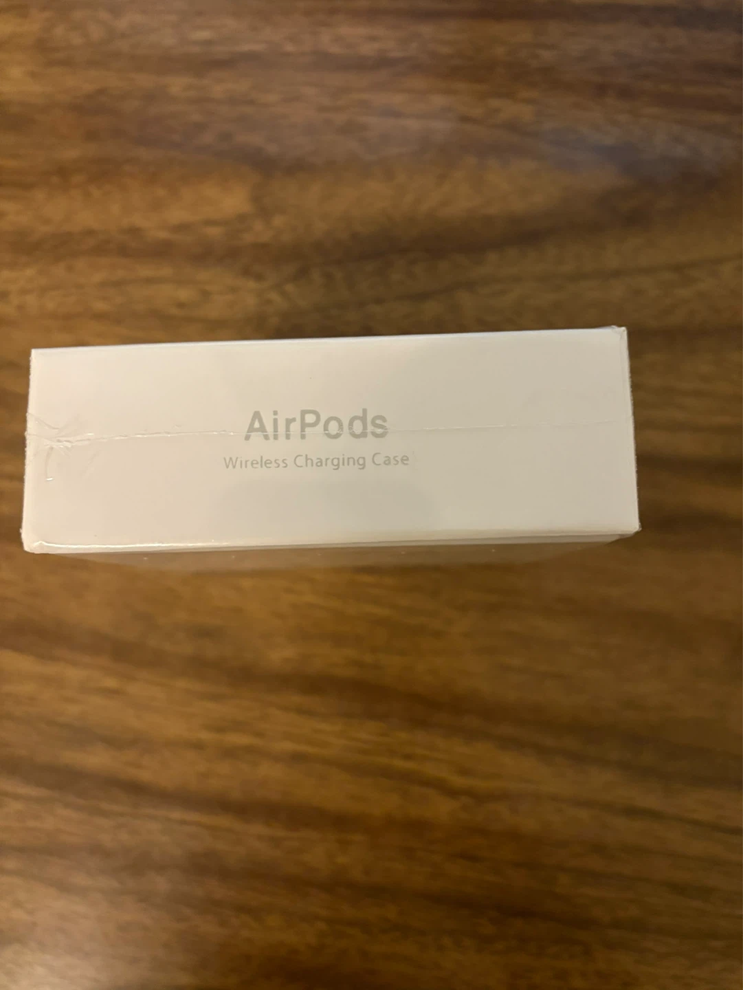 AirPod 2nd generation - photo 4