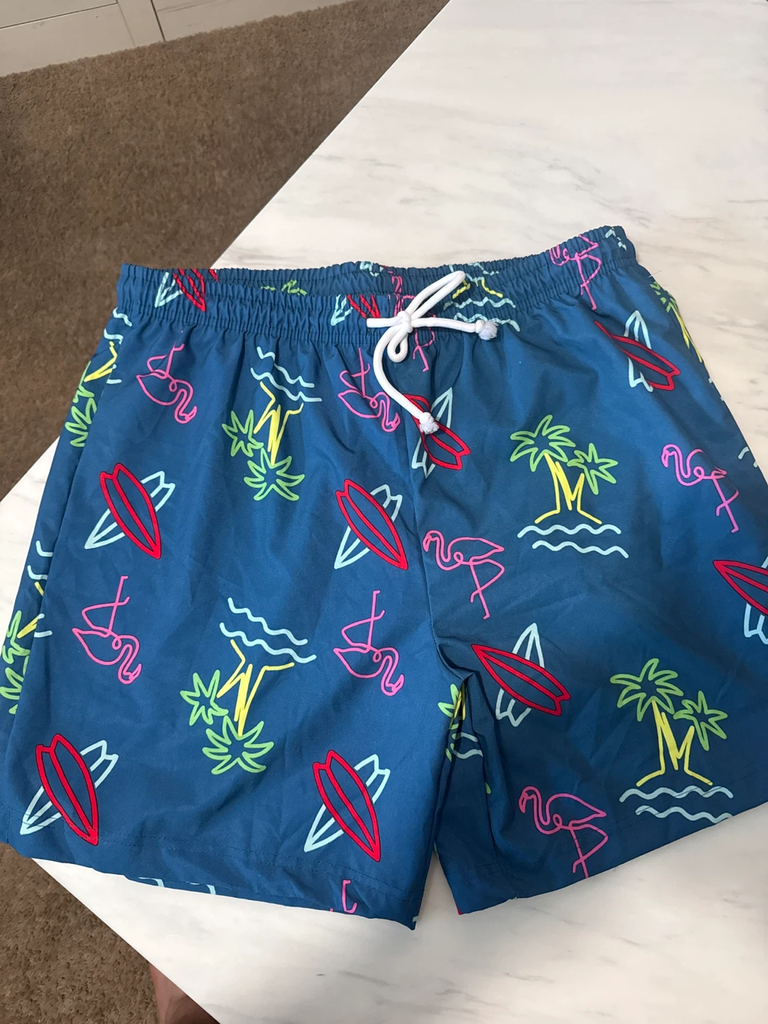 un Short para hombre - photo 2